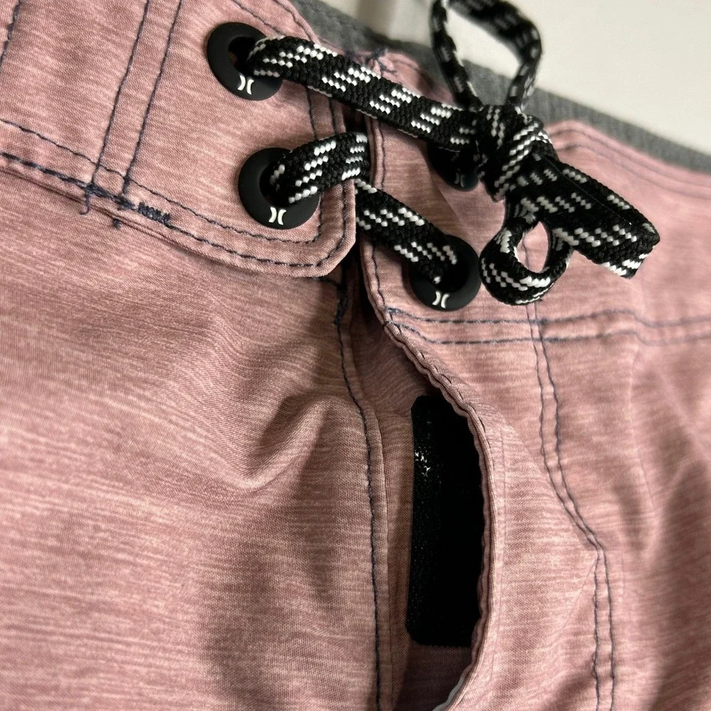 Hurley boardshorts stylish